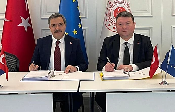 MTÜ, AB–Türkiye İklim Programı Kapsamında Yeni Projeye İmza Attı