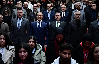 MTÜ'de Akıllı Tarım ve İklim Dirençli Üretim Vurgusu