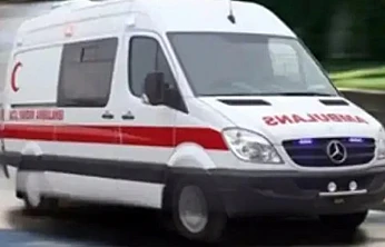 Muğla'da feci kaza: 13 yaralı