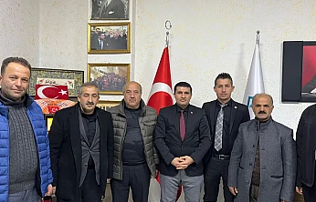 Muhtarlık ve Gençlik El Ele: Yerel Demokraside Yeni Dönem Vurgusu