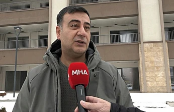 'Mülkiyet Hakkım Yok Sayıldı'