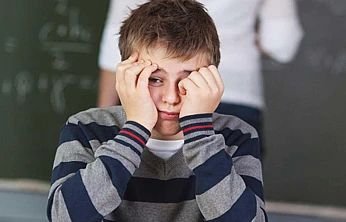 Nadir ama yalnız değil: TBL1XR1 için bilim ve aileler aynı çatı altında