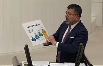 Ne Oldu Bu Ülkeye? Savaş Mı Çıktı? Kıtlık Mı Oldu? Ne Oldu?