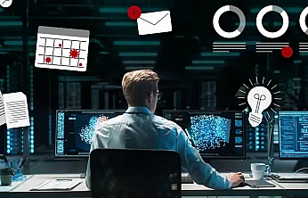 Netiket Vurgusu: Dijital Dünyada Nezaket Kendiliğinden Oluşmuyor