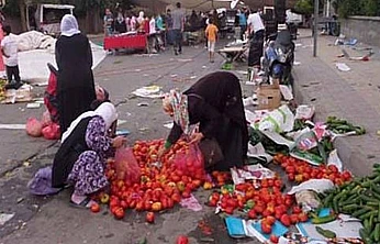 Nüfusun Üçte Biri Sosyal Dışlanma Kıyısında