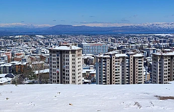Ocak Ayında Kira Zam Sınırı Düştü
