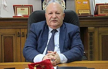 Odanın 6. Olağan Genel Kurulu 8 Ocak 2026'da Yapılacak