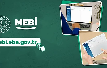 'Öğrenciler ve Öğretmenler LGS Soru Kitapçıklarına MEBİ'den Ulaşabilecek'