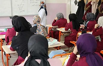 Öğretmen-öğrenci ilişkisi güvene dayalı olmalı