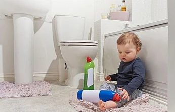 Okul Öncesi Çocukların Güvenliği İçin Yol Haritası