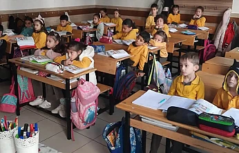 Okullar 9 Gün Kapanıyor: 17 Kasım'da Yeniden Ders Zili Çalacak