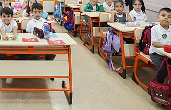 Okullarda birinci ara tatil bugün başlıyor