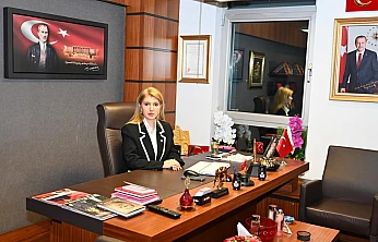 Ölmeztoprak: Cumhurbaşkanımızın Liderliğinde Deprem Bölgesi Yalnız Bırakılmadı