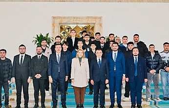 Ölmeztoprak'tan Nusaybin'deki bayrak saldırısına sert tepki