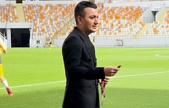 Ortak Akıl, Güçlü Yönetim: Eyüp Dilek'ten Yeşilyurt Spor Projesi