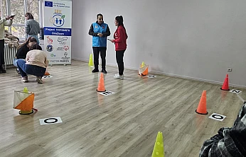 Oryantiringde Yeni Dönem: Malatya'dan İlham Veren Kapsayıcı Model