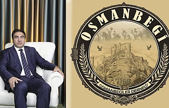 Osmanbegiler Derneği Başkanlığı'na Ayhan Yazlık Seçildi