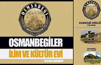 Osmanbegiler Derneği: Engelli Kardeşlerimizin Sorunlarına Çözüm Odaklı Yaklaşılmalı
