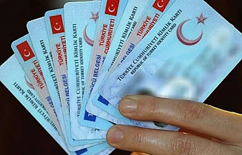 Otellerde kimlik fotokopisi dönemi sona erdi