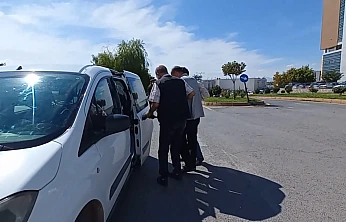 Otomobilde İşlenen Cinayete Mahkemeden Ağırlaştırılmış Müebbet