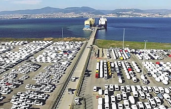 Otomotivlerde yeni vergi düzenlemesi