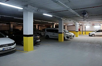 Otopark Yönetmeliği değişti