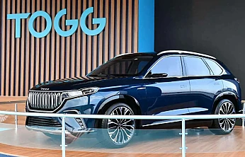 ÖTV Muafiyetinde Yeni Dönem: Togg ve Yerli Modeller Listeye Girdi