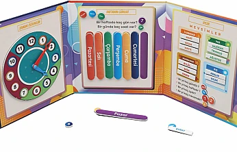 Özel Eğitim Materyal Platformu EBA'da erişime açıldı