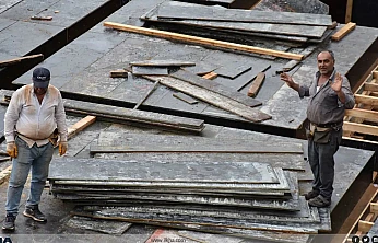 Özel İnşaat Faaliyetleri Eylülde Yüzde 30,1 Büyüdü