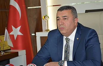 'Özgür ve İlkeli Basın, Demokratik Düzenin Güvencesidir'