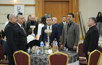 PARHAD, Acil Sağlık Haftasını 400 Sağlık Çalışanıyla Kutladı