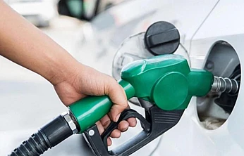 Petrol Fiyatları Yükseldi, Benzin Fiyatları Yeniden Arttı