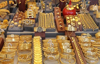 Piyasalarda Risk İştahı Arttı, Altın Geriledi