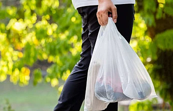 Plastik poşet ücreti 1 lira olacak