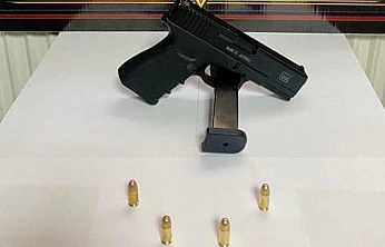 Polisten Hızlı Müdahale: Silahlı Yaralamanın Failleri Yakalandı