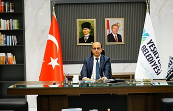 Prof. Dr. İlhan Geçit: 'Miraç, Namaz Gibi Büyük Bir İbadetin İnsanlığa Hediyesidir'