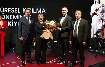 Prof. Dr. Yasemin Açık: 'Elazığ, Türkiye İş Dünyasını Ağırlamaya Hazırlanıyor'