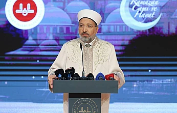 Ramazan'da Hedef: Mabet ile Hayat Arasındaki Bağı Güçlendirmek