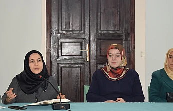 'Ramazan Gönüllerin Arınma Vaktidir'