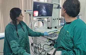 Reflüden Kansere: Gastrointestinal Hastalıklar Toplumsal Sorun Haline Geldi