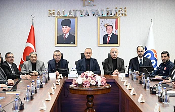 Rezerv Alanlarda Şeffaflık ve Adalet Vurgusu