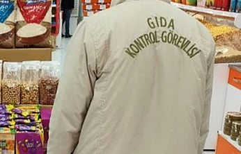 Riskli ve Taklit Gıdalar Kamuoyuna Açıklandı