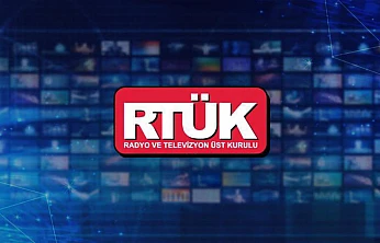 RTÜK'ten İdari Para ve Katalogdan Çıkarma Cezası