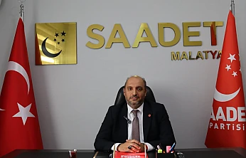 Saadet Partisi'nden Çocuk Güvenliği Uyarısı: 'Türkiye Ciddi Bir Toplumsal Krizle Karşı Karşıya'