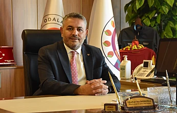 Sadıkoğlu: 'İşletmelerin uygun koşullu kredilere ihtiyacı var'