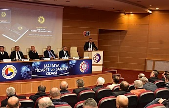 Sadıkoğlu: 'Zirai Don ve Depremin Yaralarını 2026'da Saracağız'