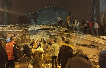 Şahika Apartmanı B Blok Davasında Adalet Arayışı Sonuçlandı