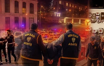 Sahte İnternet Siteleri ve Kamu Görevlisi Taklidiyle Vurgun: 25 Tutuklama