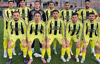 Sanayispor–Sürgüspor Maçı Olaylı Geçti: 4. Haftada Futbol ve Gerilim Bir Arada