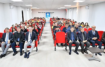 Savaş Çocuklarına Mektup Yarışmasında Ödüller Sahiplerini Buldu